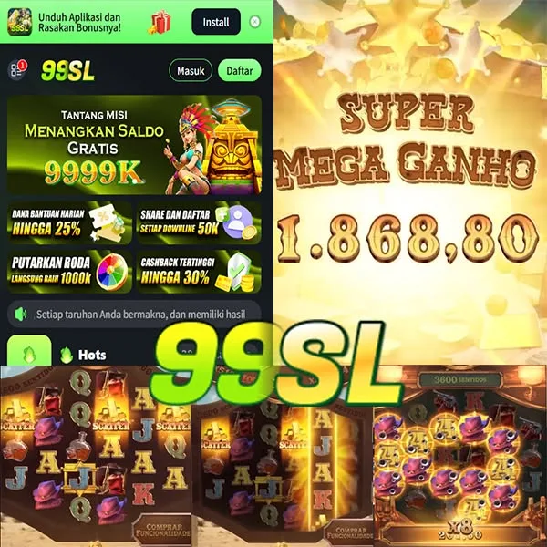 99SL 2026 Slot Gacor RTP Tinggi