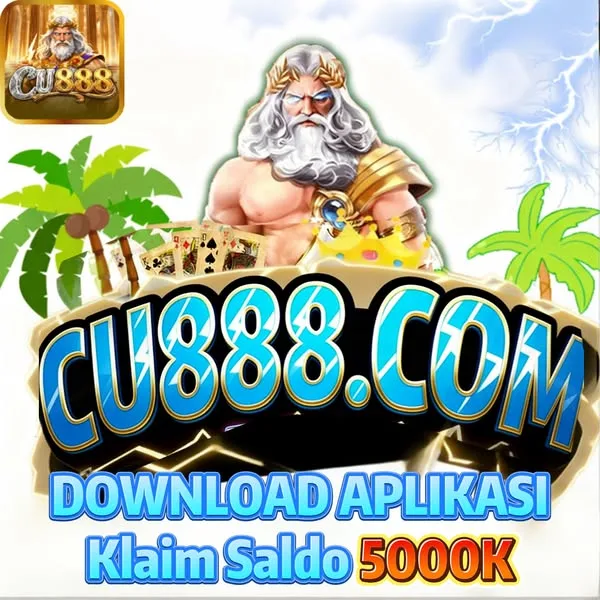 CU888 Game Online Resmi 2026