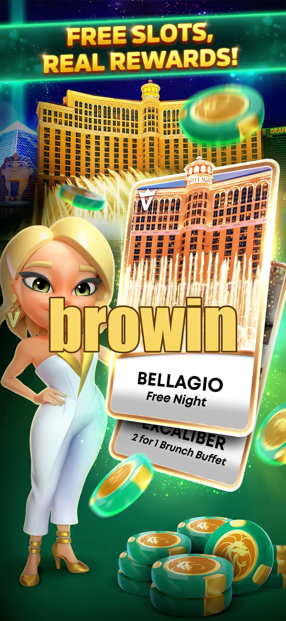 browin APK