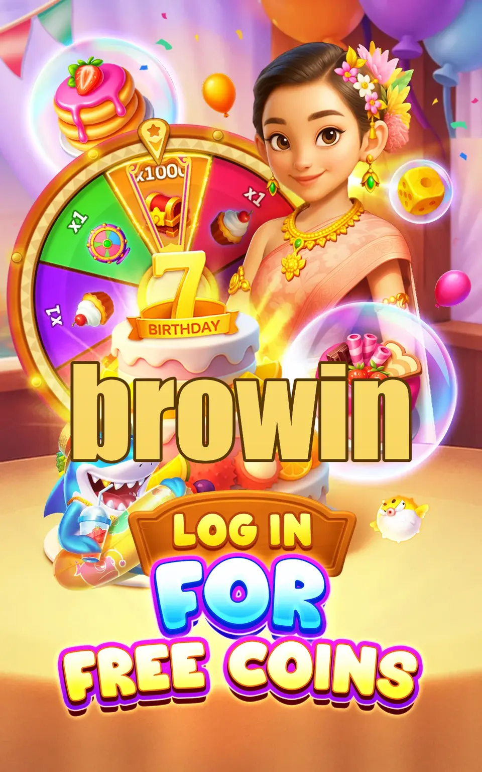 browin APK