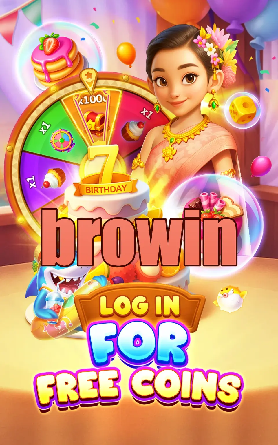 browin APK