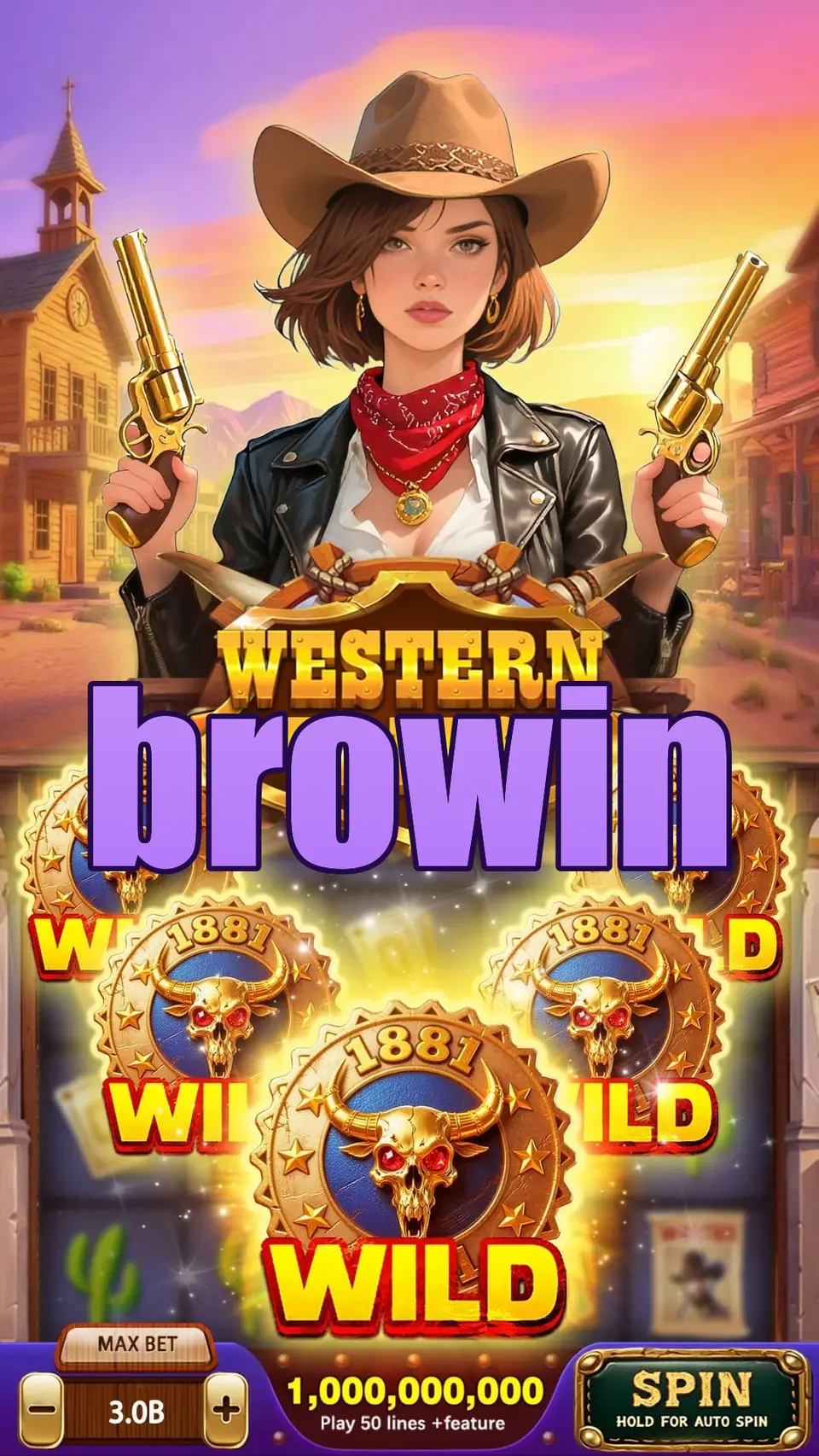 browin Masuk