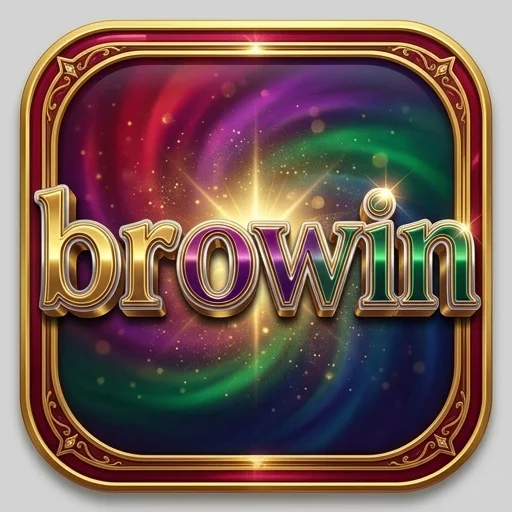 browin Logo - Resmi